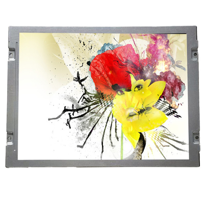 Buon prezzo Visualizzazione LCD AA084VG01 per il grado originale 640*480 a 8,4 pollici di Mitsubishi A+ in linea
