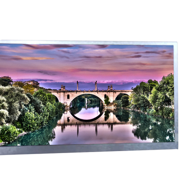 Buon prezzo A - Pannello di TFT LCD di si per il modulo HSD101JFW1-C11 117PPI a 10,1 pollici di HannStar in linea