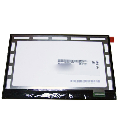 Buon prezzo 10,1 pollici 1920*1200 B101UAN01.7 HW1A per SCHERMO LCD industriale in linea