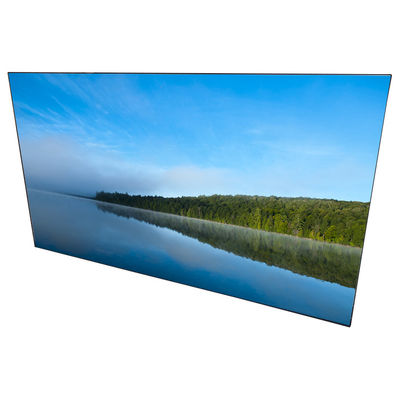 Buon prezzo Pannello a 75,0 pollici dello schermo dell'affissione a cristalli liquidi della parete di DV750QUM-NV0 3840 (RGB) *2160 LVDS video in linea