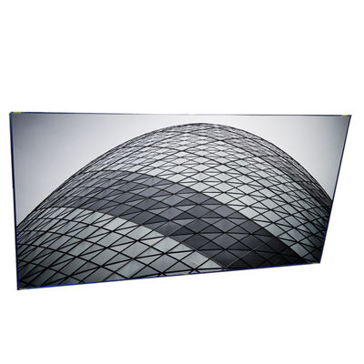 Buon prezzo Innolux S550HJ1-S02 Schermo LCD da 55,0 pollici Store Pannello da parete Display Tft-lcd Display di giunzione LCD in linea