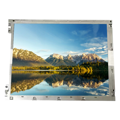 Esposizione a 15,0 pollici del monitor LCD del computer di FUJITSU FLC38XGC6V-06