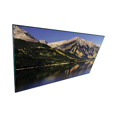 Buon prezzo Pannelli di parete LCD a 55 pollici della visualizzazione LD550DUN-THB9 video in linea