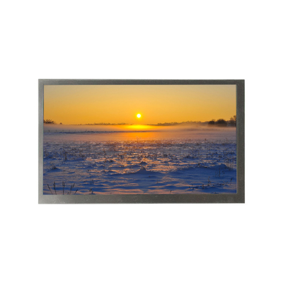 Buon prezzo 30 pannello LCD WXGA 184PPI 1280*720 della visualizzazione di Pin HSD080KHW3-A10 in linea