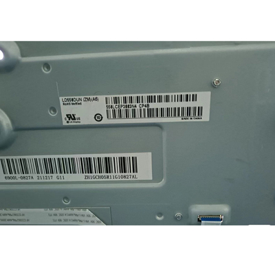 Buon prezzo Schermo LCD del pannello dell'incastonatura ultra stretta a 55,0 pollici LD550DUN-ZMA6 per la video parete della sostituzione in linea
