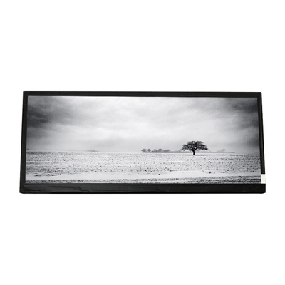 Buon prezzo pannello LCD della visualizzazione del connettore 50pins per esposizione automobilistica in linea
