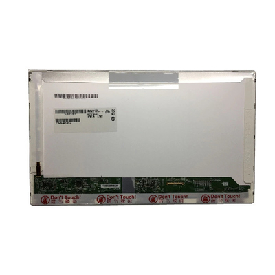 Buon prezzo Monitor LCD 1366*768 a 14,0 pollici della visualizzazione della compressa di tocco di B140XW01 V3 in linea