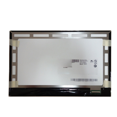 Buon prezzo Visualizzazione di B101UAN01.7 HW2A TFT per la compressa 1920*1200 WUXGA 224PPI in linea