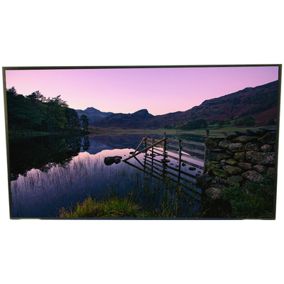 Buon prezzo Parete video LCD ad alta luminosità per esterni Risoluzione a 46,0 pollici 1366 * 768 in linea