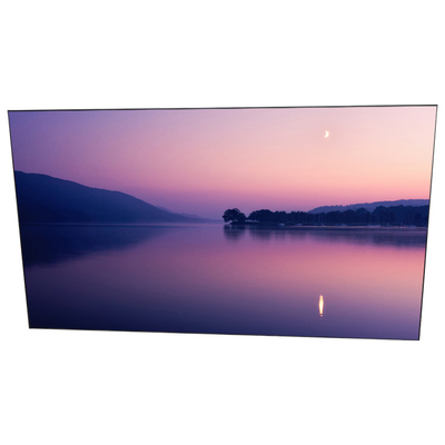 Buon prezzo 46Inch impiombati cucono pannello d'impionbatura LCD della parete LTI460AN01 di 7.3mm il video in linea