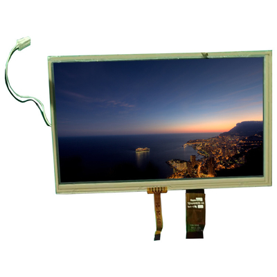 Buon prezzo Modulo LCD a 7,0 pollici della visualizzazione HSD070I651-F00 per la pagina della foto di Digital in linea