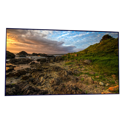 Buon prezzo Video modulo LCD a 55 pollici dello schermo della parete LTI550HN09 1920*1080 per Samsung in linea
