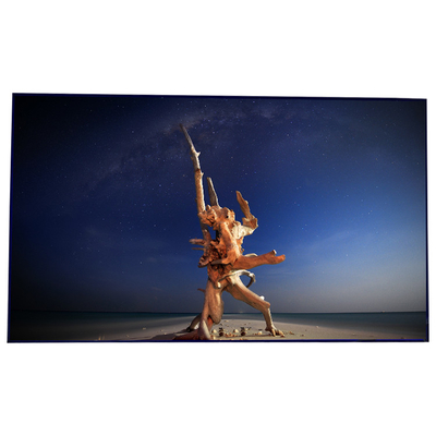 Buon prezzo Monitor sottile a 55 pollici LTI550HN17 dell'incastonatura di SAMSUNG con risoluzione 1920*1080 in linea