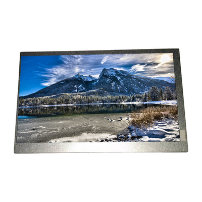 Buon prezzo Schermo LCD del pannello della visualizzazione del rivestimento duro anabbagliante per HannStar in linea
