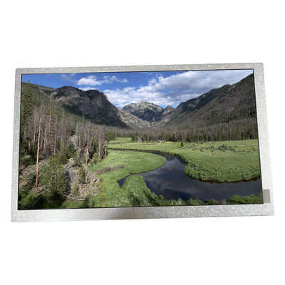 Buon prezzo Pannello LCD HSD080IDW1-A10 della visualizzazione di Hannstar di risoluzione 800*480 in linea