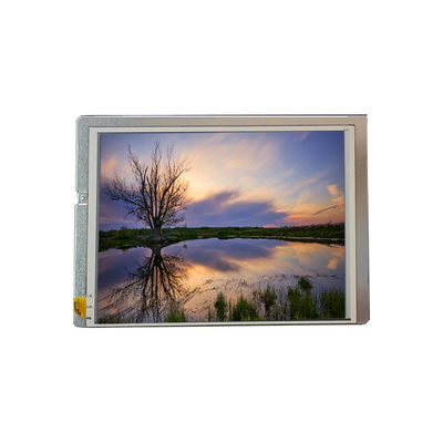 Buon prezzo Visualizzazione a 5,7 pollici di 240 * di 320 TFT LCD LQ057Q3DG02 per tagliente in linea