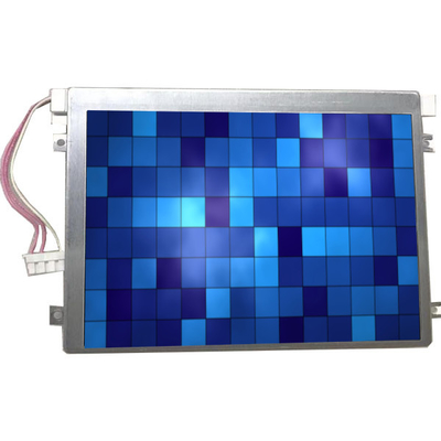 Buon prezzo Schermo a 5,7 pollici di LQ057V3DG01 640*480 VGA CCFL TFT LCD per tagliente in linea