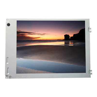 Buon prezzo esposizione LCD di 600:1 262K CCFL TTL LQ084V1DG41 di 8.4inch LCM 640x480 300 in linea
