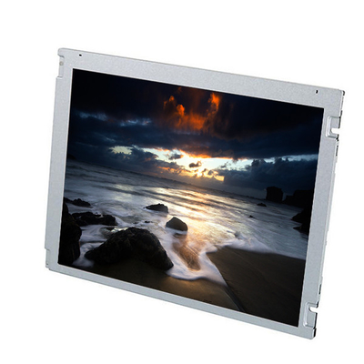 Buon prezzo esposizione LCD di 600:1 262K CCFL TTL LQ084V3DG01 di 8.4inch LCM 640x480 400 in linea