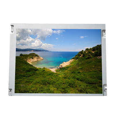 Buon prezzo Schermo di visualizzazione LCD dei perni a 10,4 pollici di 800*600 96 PPI LQ104S1DG34 40 in linea