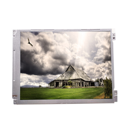 Buon prezzo Pannello industriale della visualizzazione di LQ104V1DG61 10.4inch TFT LCD in linea