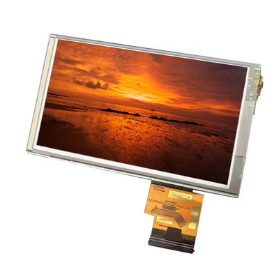 Buon prezzo Pannello a 6,2 pollici della visualizzazione di HSD062KDW1-E10 TFT LCD in linea