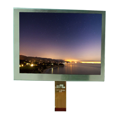 Buon prezzo Pannello LCD 400 Cd/M2 della visualizzazione HSD050I551-A00 per il video telefono della porta in linea