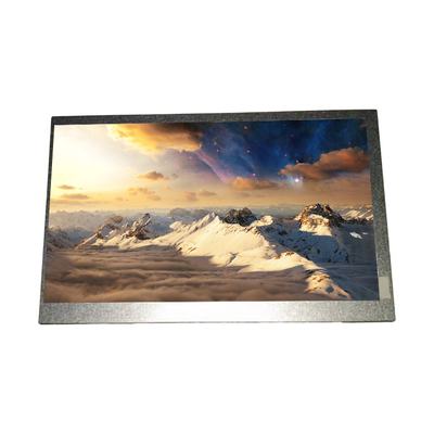 Buon prezzo HSD070IDW1-A30 7.0 Inch LCD Display LCD Screen Monitor 800*480 in linea