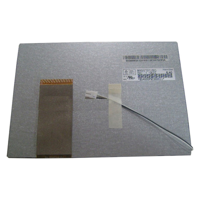 Buon prezzo Original HSD072IJN1-A00 7.2 Inch LCD Display 720*480 LCD Screen For Digital Photo Frame in linea