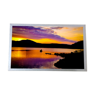 Buon prezzo HSD089IFW1-A02 8.9 Inch Hannstar LCD Screen 1024*600 LCD Display Panel in linea