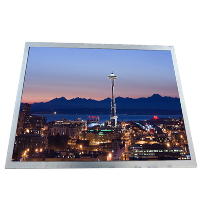 Buon prezzo 10.4 pollici 640*480 AA104VH02 Display LCD per Industrial per Mitsubishi in linea