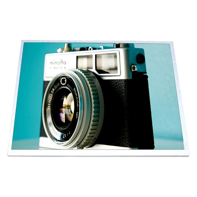 Buon prezzo 10Modulo LCD da 0,0 pollici HSD100IXN1 1024*768 Panel di schermo LCD adatto per fotogrammi digitali in linea