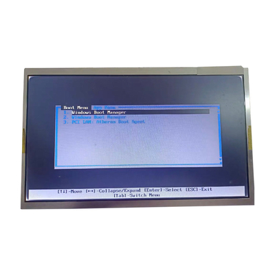 Buon prezzo 10schermo LCD da 1 pollice HSD101PFW1-A00 in linea