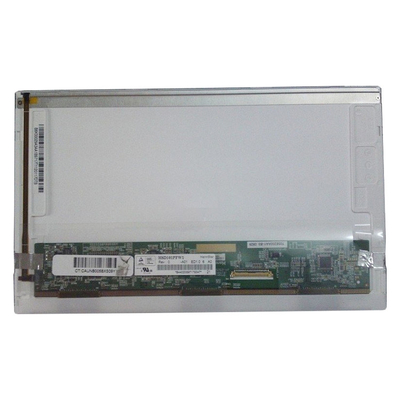 Buon prezzo 10.1 pollice 1024*576 40 pin TFT LCD Display HSD101PFW1-A01 in linea