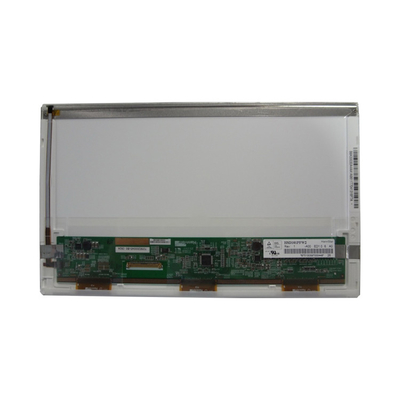 Buon prezzo HSD101PFW2-A00 schermo LCD 10,1 pollici pannello a led 1024 * 600 schermo LCD in linea