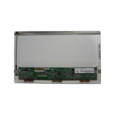 Buon prezzo 10.1 pollice pannello LCD HSD101PFW2-A01 supporto schermo LCD 1024*600 Risoluzione in linea