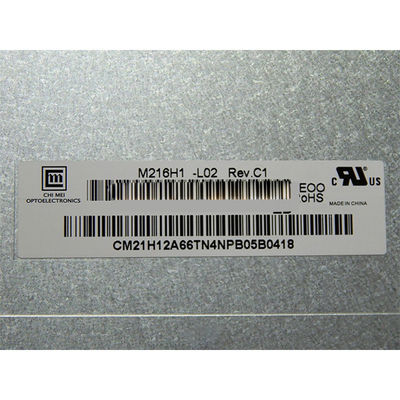 Buon prezzo 21.6 pollici M216H1-L02 schermo LCD in linea