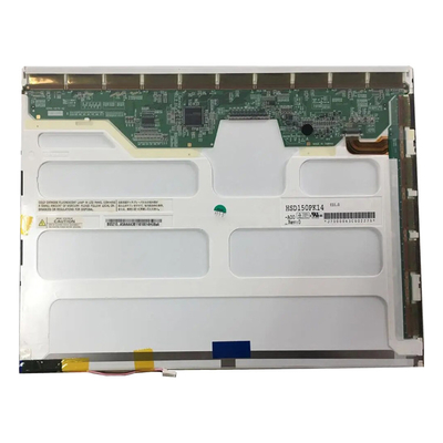 Buon prezzo 1400*1050 pannello LCD per HannStar HSD150PK14-A00 in linea