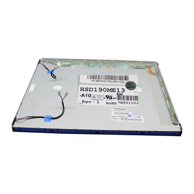 Buon prezzo HSD190ME13-A10 Display LCD Display Panel 19,0 pollici Rivestimento rigido antiabbagliamento in linea