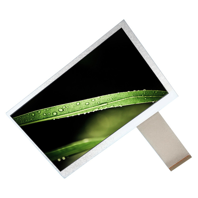 Buon prezzo HSD070IDW1-A20-0299 7 pollici TFT Display 800*480 pannello LCD in linea