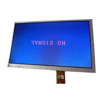 Buon prezzo 7.0 pollici 480*234 schermo LCD display HSD070I651-F20 26 pin FPC in linea