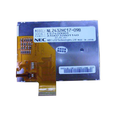 Buon prezzo NL2432HC17-09B 2,7 pollici 240*320 tft modulo LCD schermo LCD display tft pannello LCD in linea