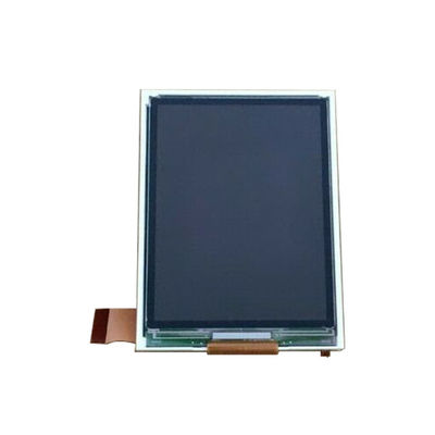 Buon prezzo 3.5 pollici 480*640 45 pin NL4864HL11-02A schermo LCD in linea