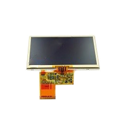 Buon prezzo NL6448AC18-12F Display LCD da 5,7 pollici per alta luminosità industriale all'aperto in linea