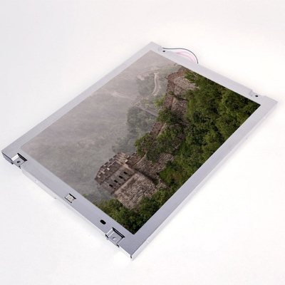 Buon prezzo NL6448BC26-11 8,4 pollici 640*480 95PPI schermo LCD per l'industria in linea