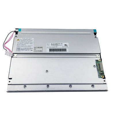 Buon prezzo NL6448BC26-25 Display LCD originale da 8,4 pollici 95PPI per uso industriale in linea