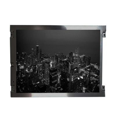 Buon prezzo Display LCD originale da 8,4 pollici 640*480 VGA 95PPI NL6448BC26-27F per NEC in linea
