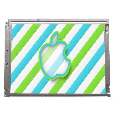 Buon prezzo NL6448BC33-54 10,4 pollici 60Hz LCD Display Panel per uso industriale in linea