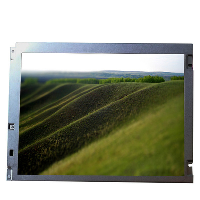 Buon prezzo 10.4 pollici NL6448BC33-64D 640*480 LCM a-Si TFT-LCD in linea