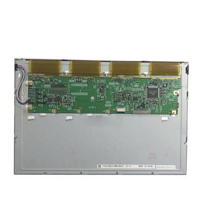 Buon prezzo TCG101WXLP*ANN-AN*01 LCD Display moduli 10,1 pollici 1280*800 pannello LCD. in linea